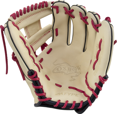 MARUCCI OXBOW M TYPE 43A2 11.5" I-WEB