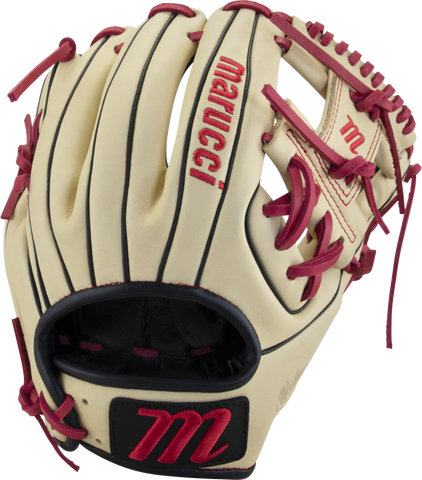 MARUCCI OXBOW M TYPE 43A2 11.5" I-WEB