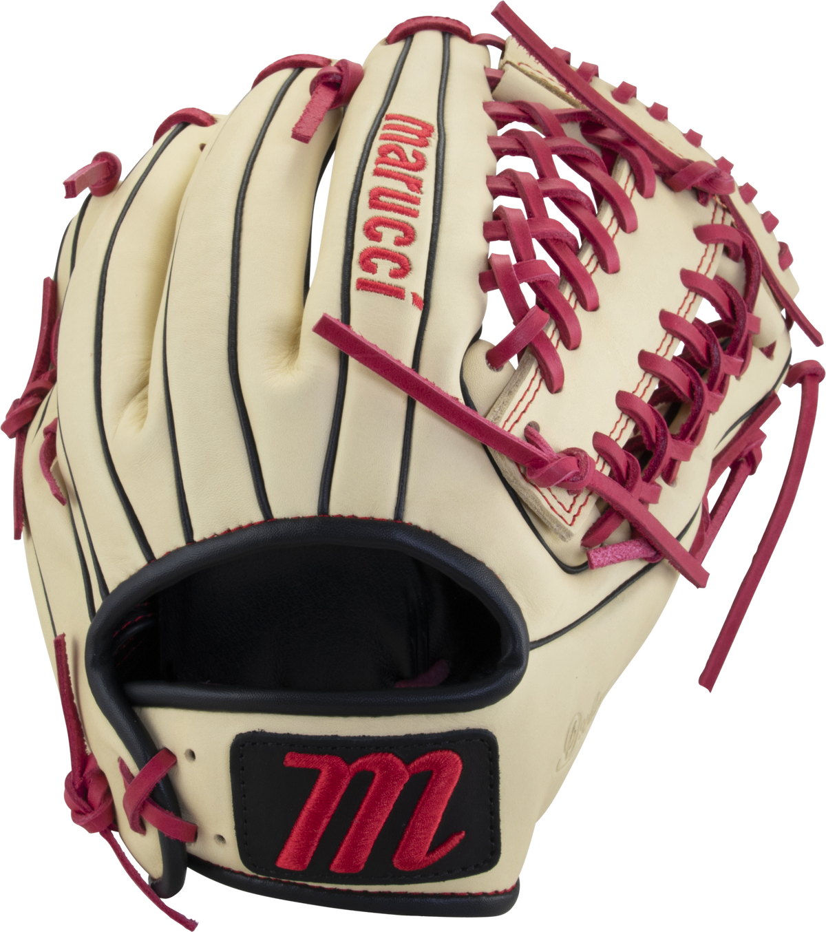 MARUCCI OXBOW M TYPE 44A6 11.75" T-WEB