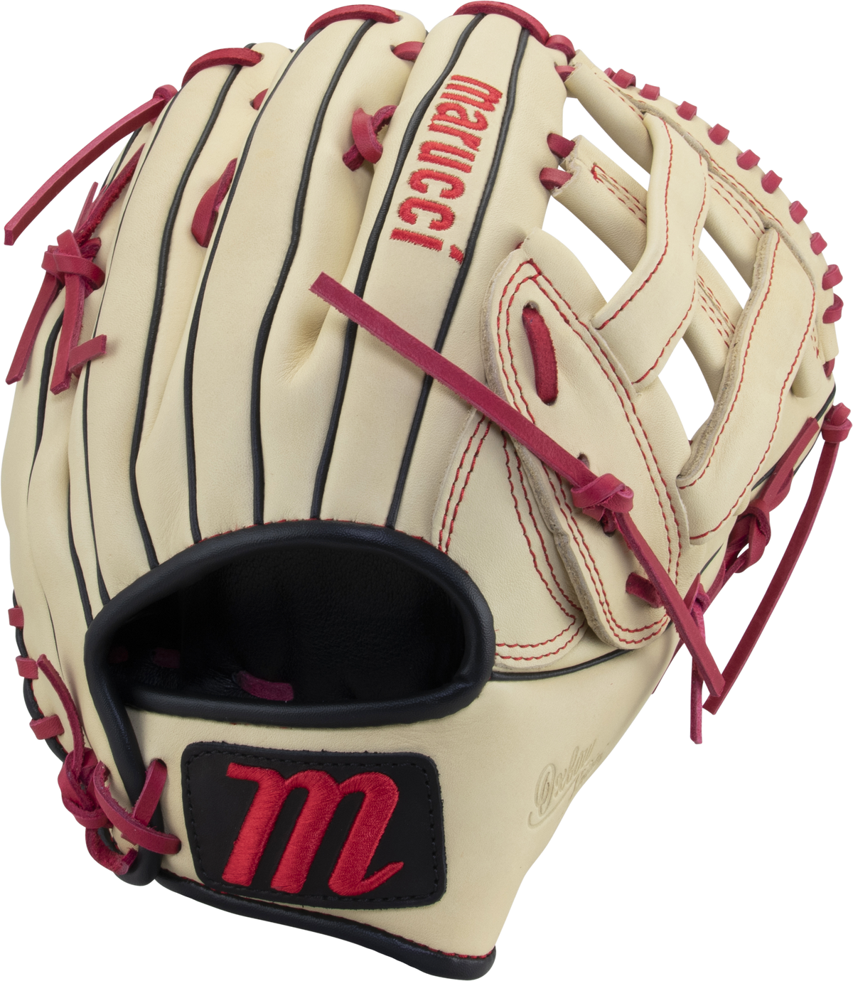 MARUCCI OXBOW M TYPE 97R3 12.50" H-WEB