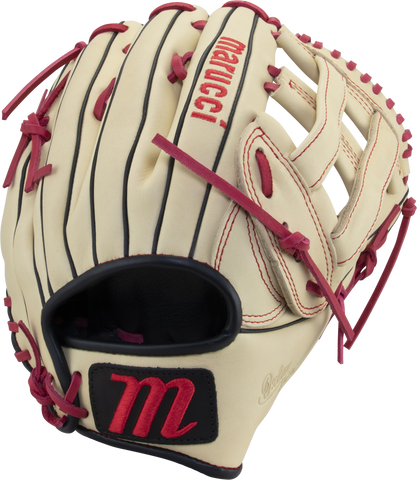 MARUCCI OXBOW M TYPE 97R3 12.50" H-WEB