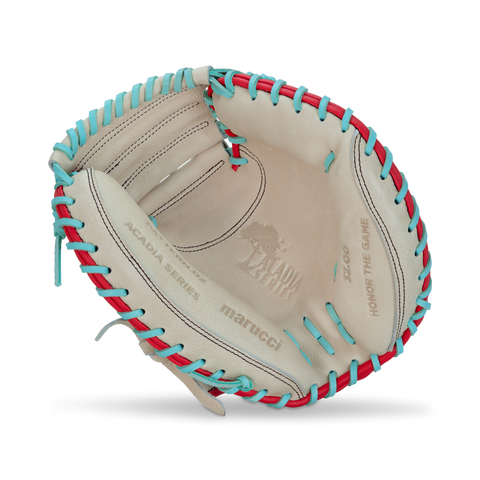 MARUCCI ACADIA M TYPE 220C1 32.00" SOLID WEB CATCHER'S MITT