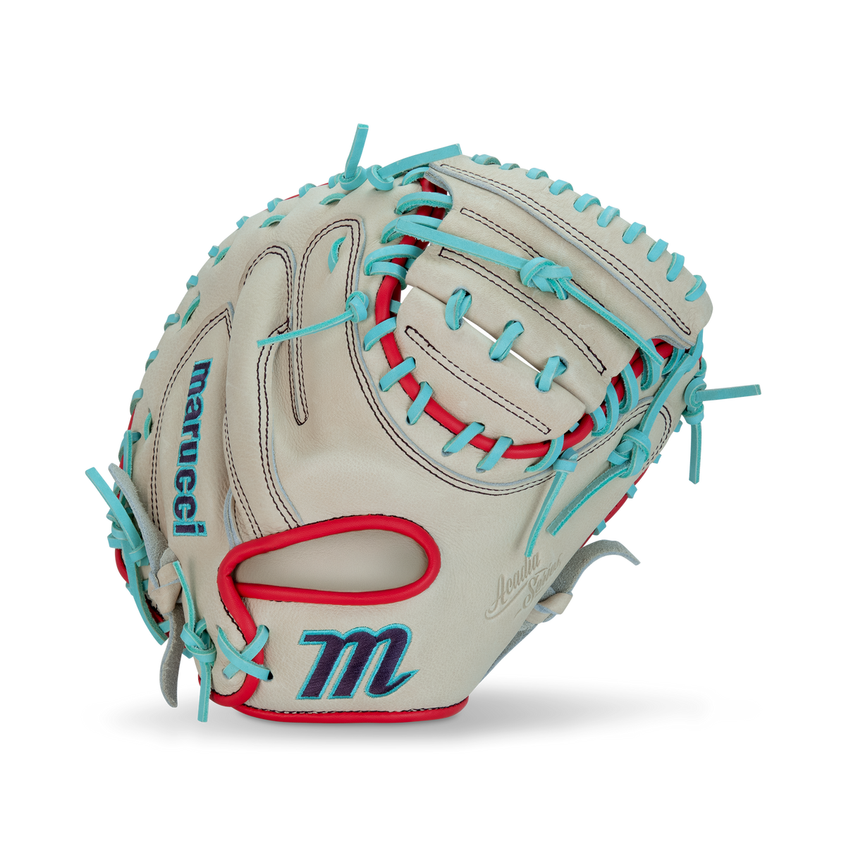 MARUCCI ACADIA M TYPE 220C1 32.00" SOLID WEB CATCHER'S MITT