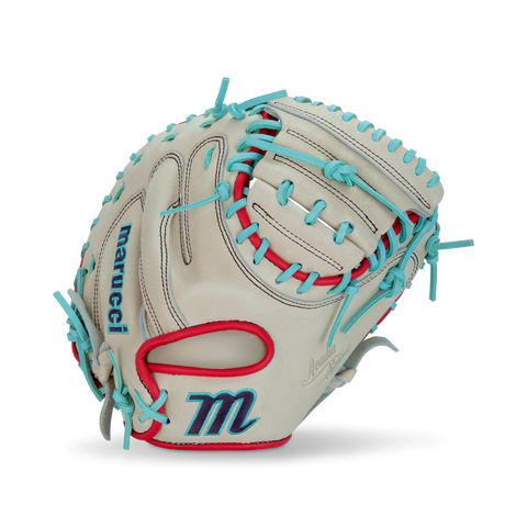 MARUCCI ACADIA M TYPE 220C1 32.00" SOLID WEB CATCHER'S MITT