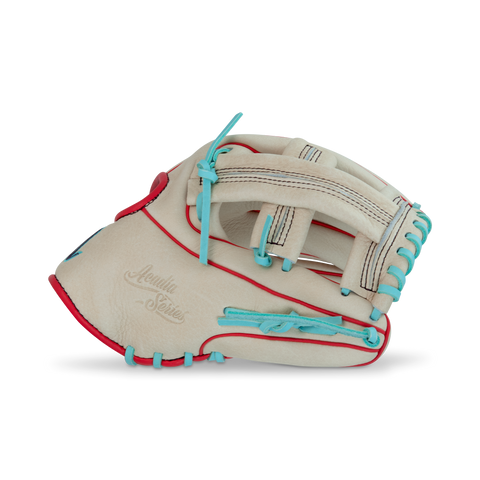 MARUCCI ACADIA M TYPE 43A4 11.5" SINGLE POST