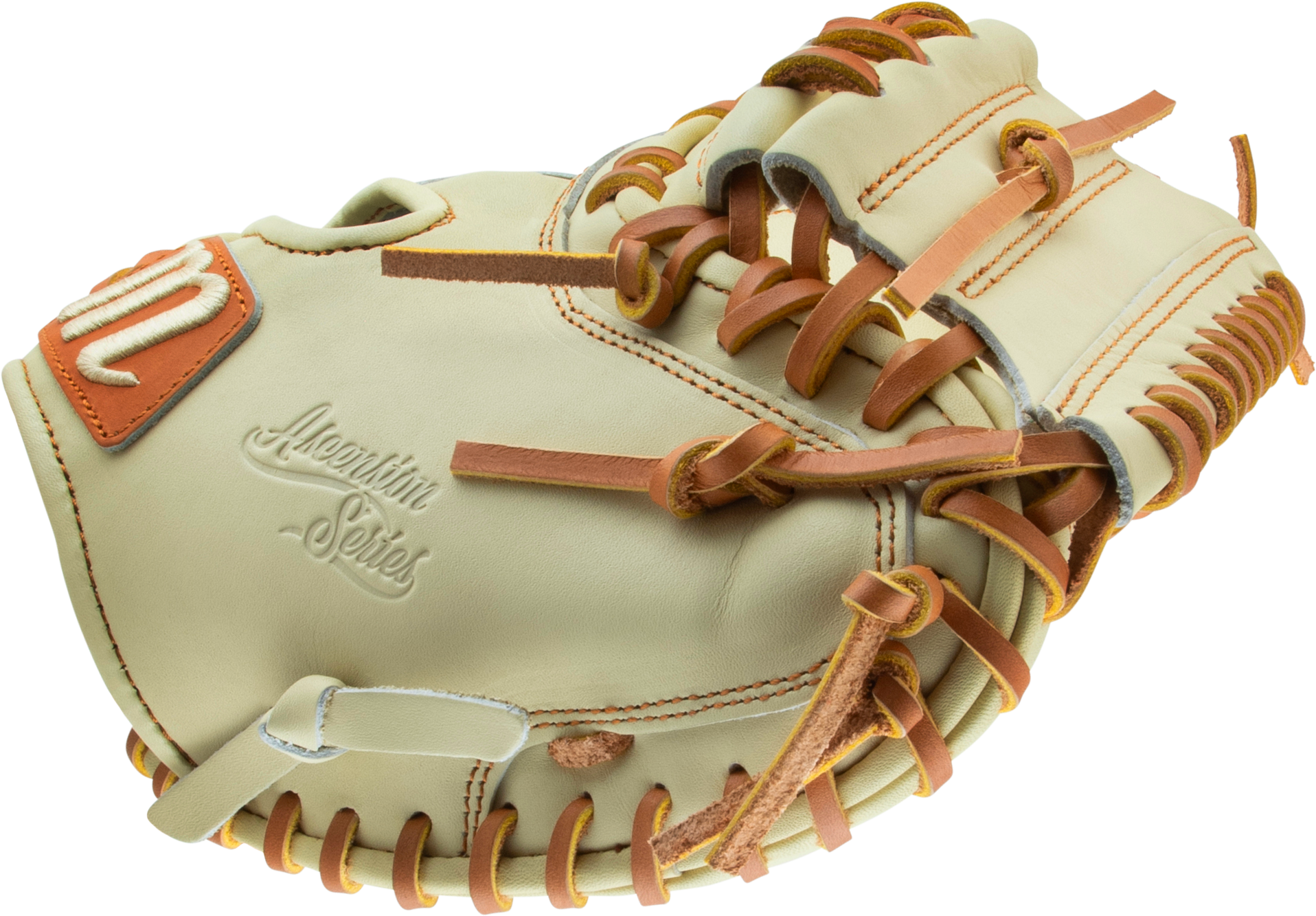 MARUCCI ASCENSION SERIES 230C1 33.00" SOLID WEB CATCHER'S MITT