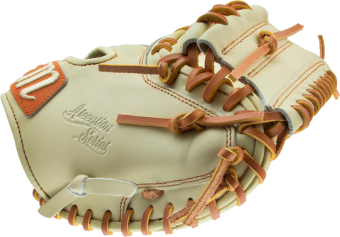 MARUCCI ASCENSION SERIES 230C1 33.00" SOLID WEB CATCHER'S MITT