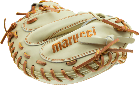 MARUCCI ASCENSION SERIES 230C1 33.00" SOLID WEB CATCHER'S MITT