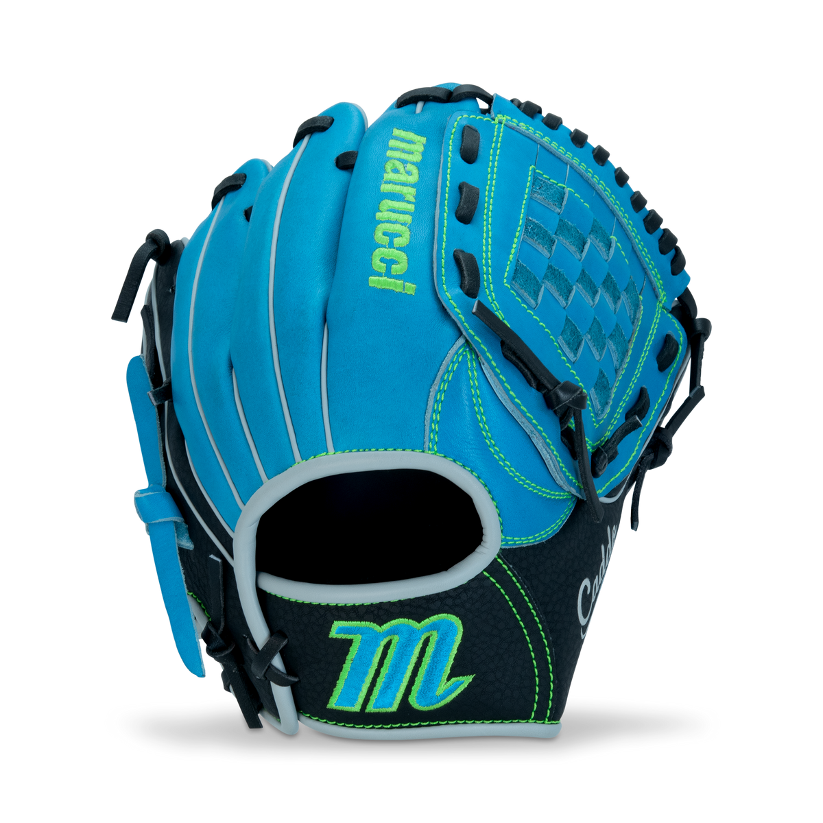 MARUCCI CADDO S TYPE 10.50" BASKET WEB