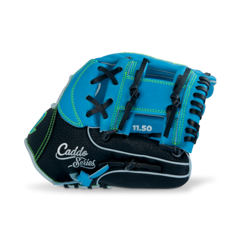 MARUCCI CADDO S TYPE 11.5" I-WEB