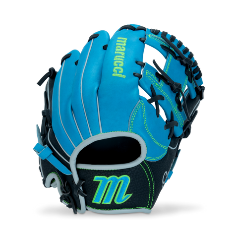 MARUCCI CADDO S TYPE 11.5" I-WEB