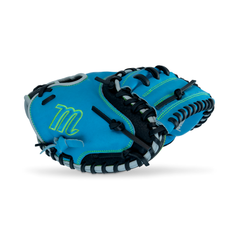MARUCCI CADDO S TYPE 31" SOLID WEB CATCHERS MITT