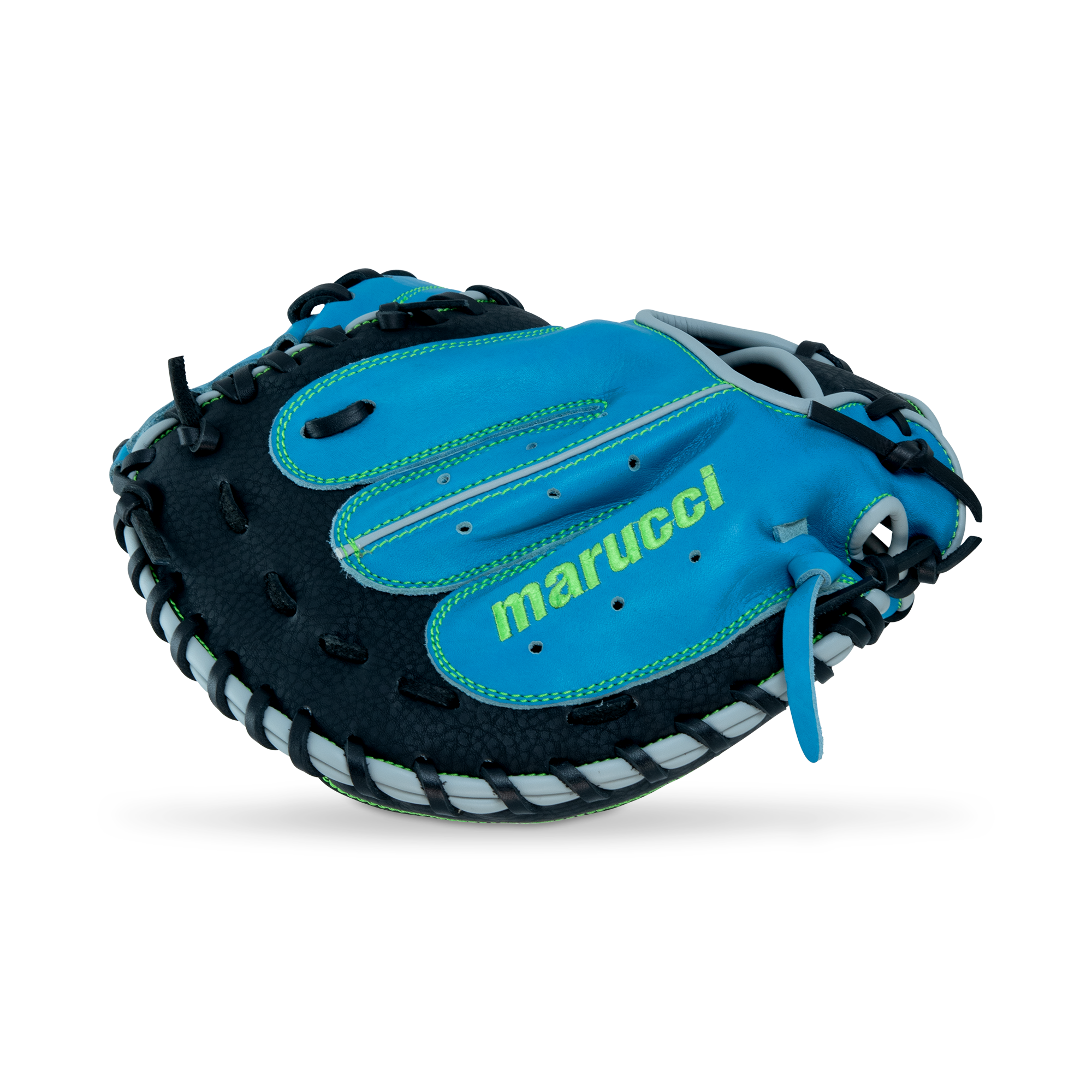 MARUCCI CADDO S TYPE 31" SOLID WEB CATCHERS MITT