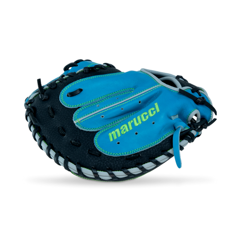 MARUCCI CADDO S TYPE 31" SOLID WEB CATCHERS MITT