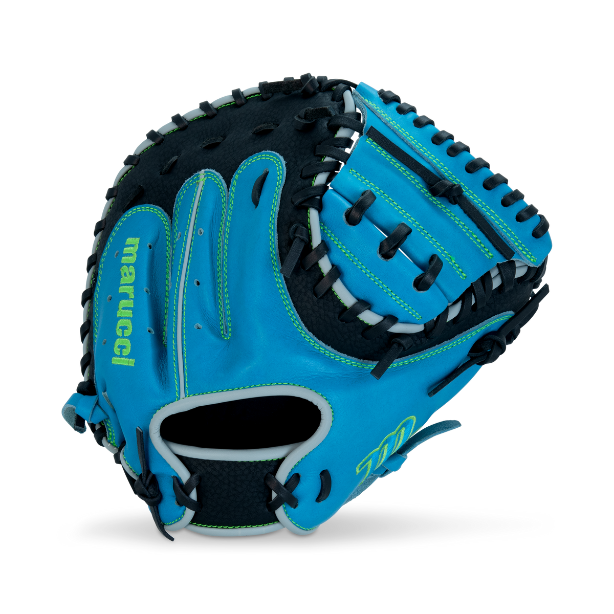 MARUCCI CADDO S TYPE 31" SOLID WEB CATCHERS MITT