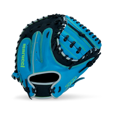 MARUCCI CADDO S TYPE 31" SOLID WEB CATCHERS MITT