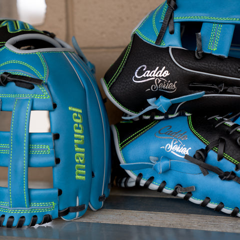 MARUCCI CADDO S TYPE 12.00" H-WEB