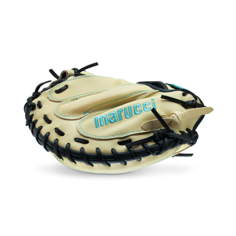 MARUCCI OXBOW M Type 235C1 33.50" SOLID WEB CATCHER'S MITT