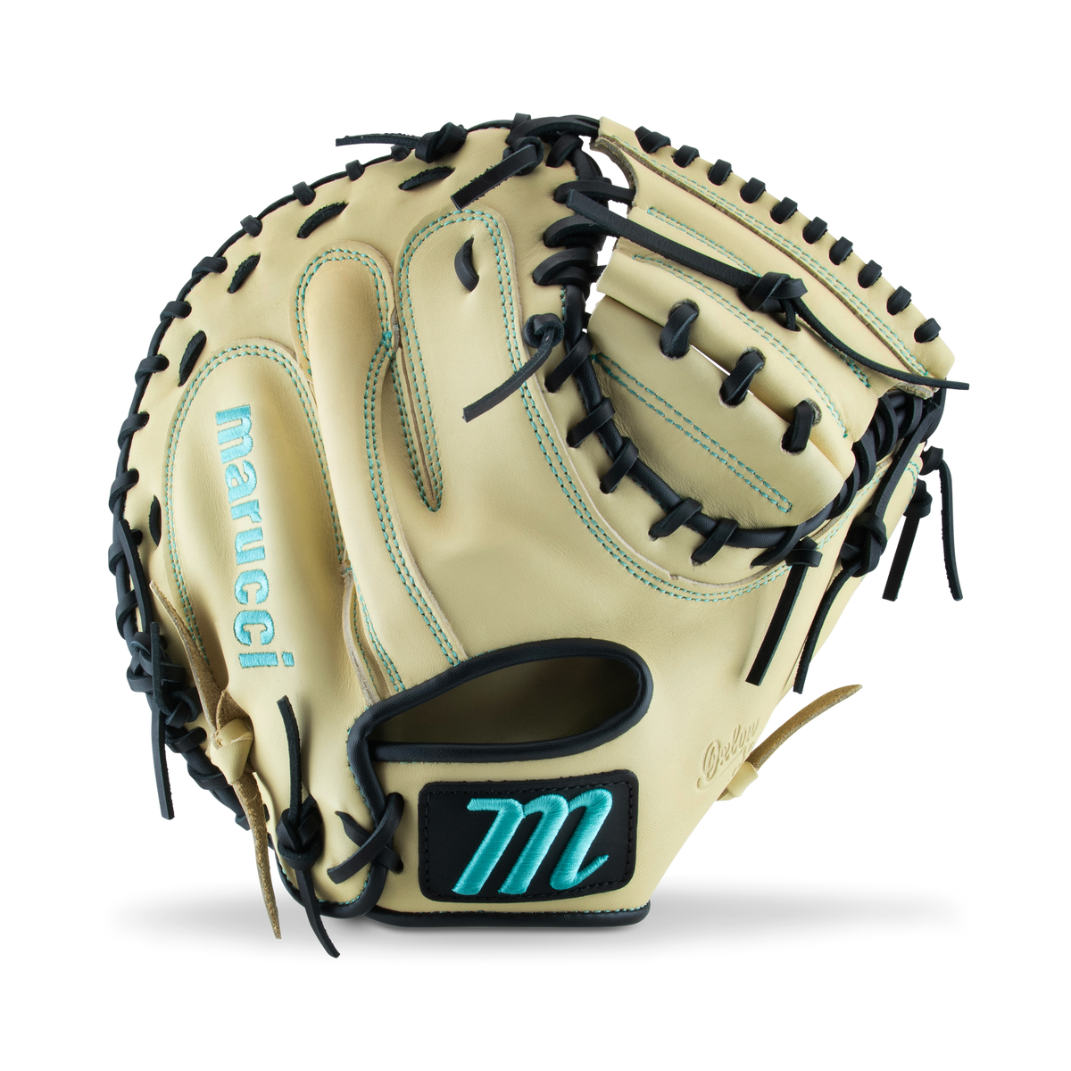 MARUCCI OXBOW M Type 235C1 33.50" SOLID WEB CATCHER'S MITT