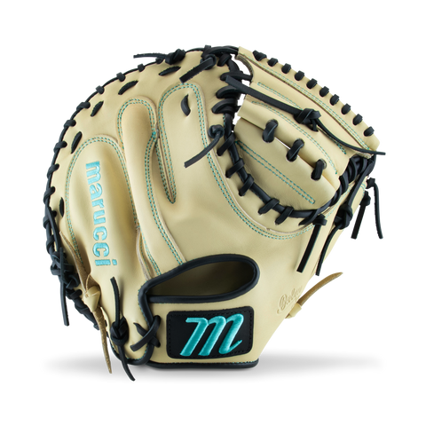 MARUCCI OXBOW M Type 235C1 33.50" SOLID WEB CATCHER'S MITT
