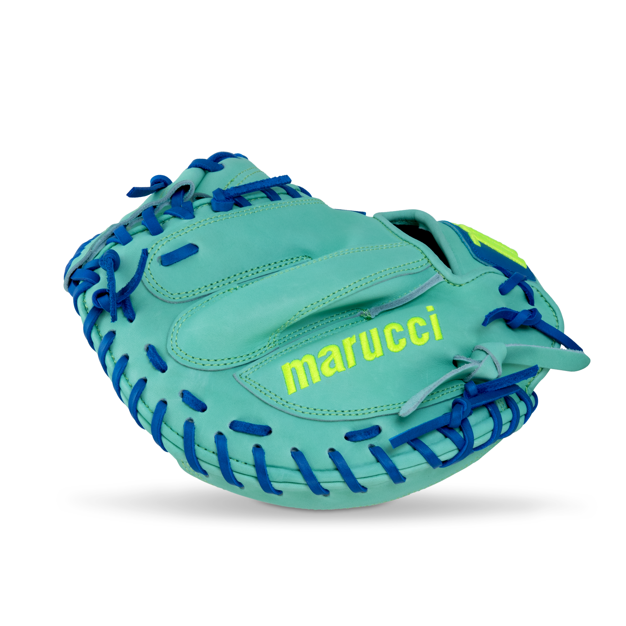 MARUCCI ASCENSION M TYPE 230C1 33.00" SOLID WEB CATCHERS MITT