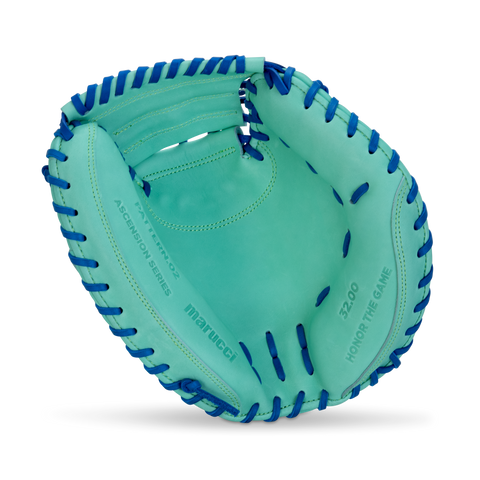 MARUCCI ASCENSION M TYPE 230C1 33.00" SOLID WEB CATCHERS MITT