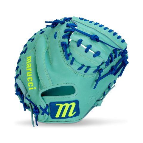 MARUCCI ASCENSION M TYPE 230C1 33.00" SOLID WEB CATCHERS MITT
