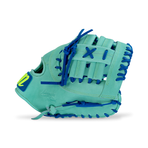 MARUCCI ASCENSION M TYPE 38S1 12.75 TWO BAR POST 1ST BASE MITT