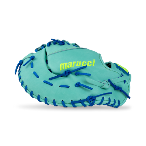 MARUCCI ASCENSION M TYPE 38S1 12.75 TWO BAR POST 1ST BASE MITT