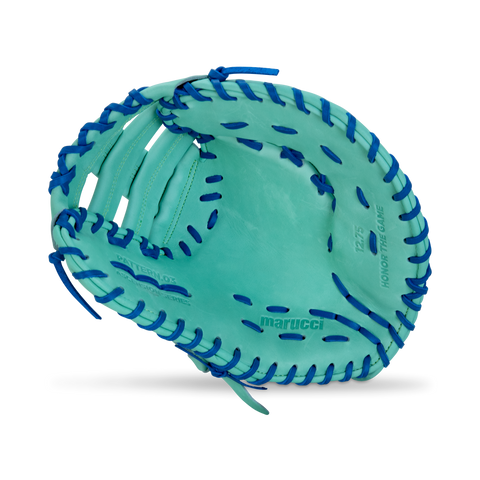 MARUCCI ASCENSION M TYPE 38S1 12.75 TWO BAR POST 1ST BASE MITT