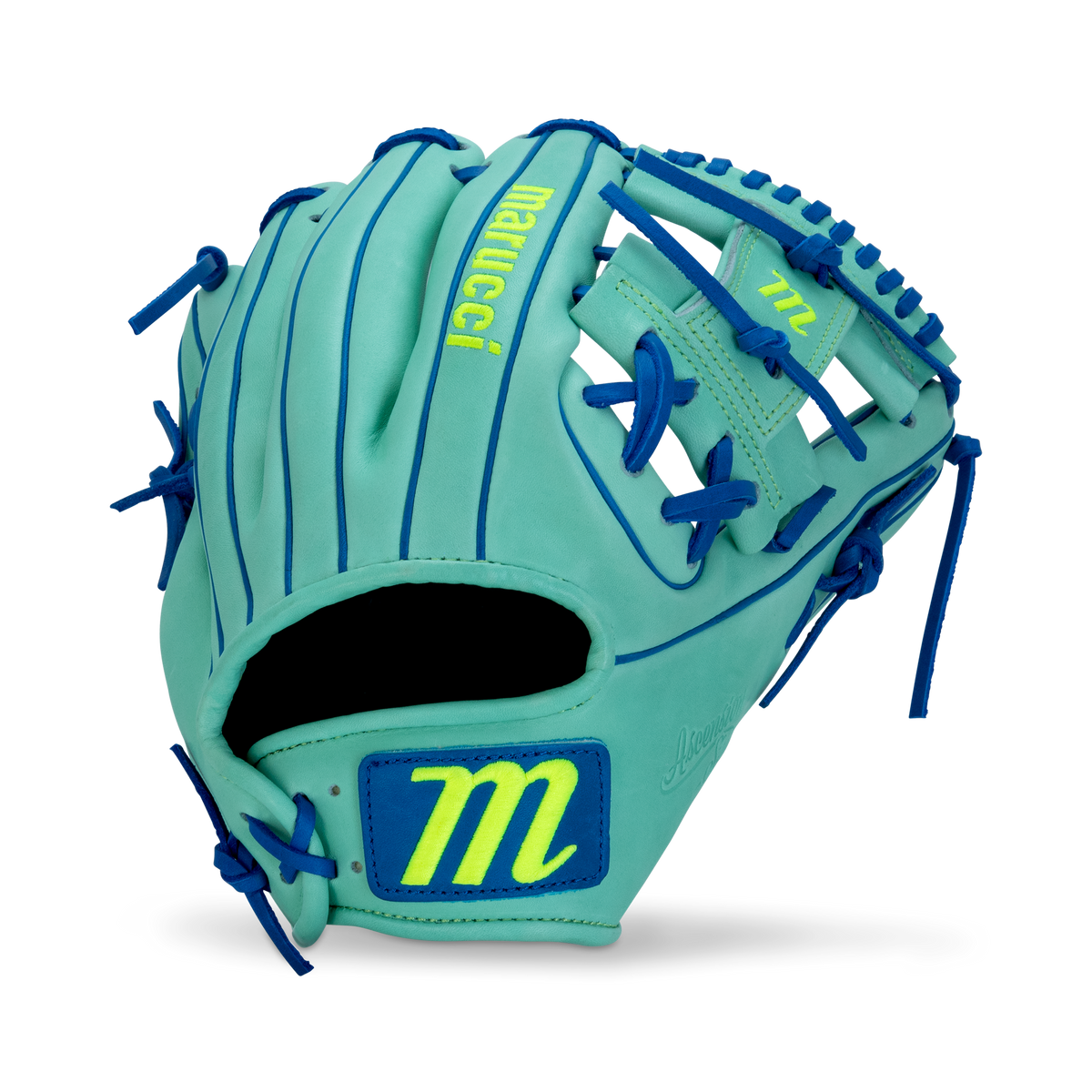 MARUCCI ASCENSION M TYPE 43A2 11.5" I-WEB