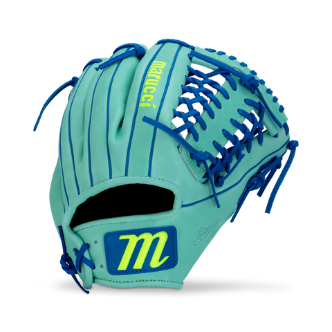 MARUCCI ASCENSION M TYPE 44A6 11.75 T-WEB