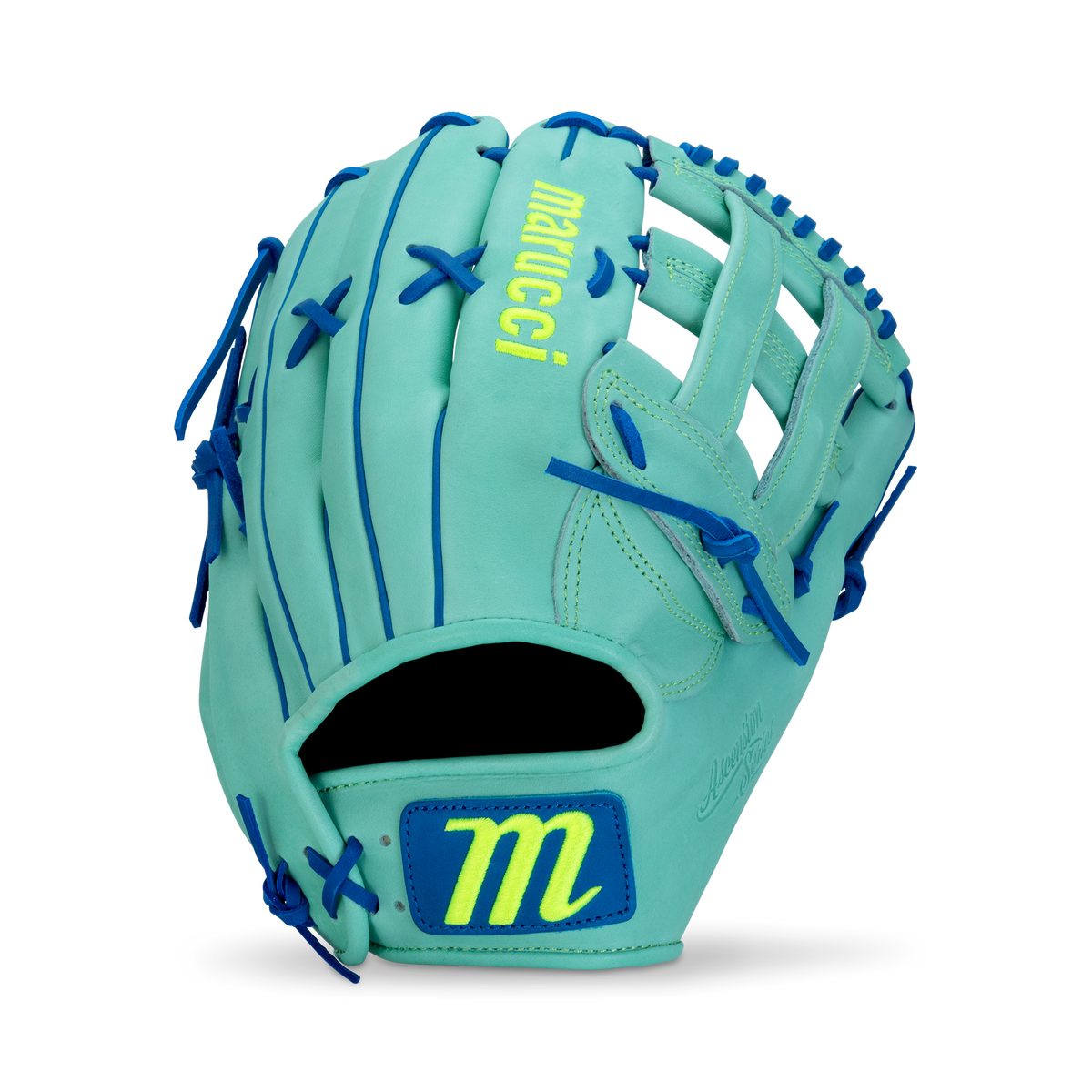 MARUCCI ASCENSION M TYPE 78R3 12.75 H-WEB
