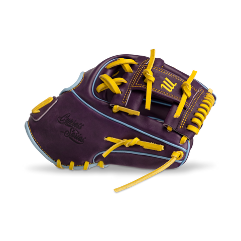MARUCCI CYPRESS M TYPE 43A2 11.5" I-WEB