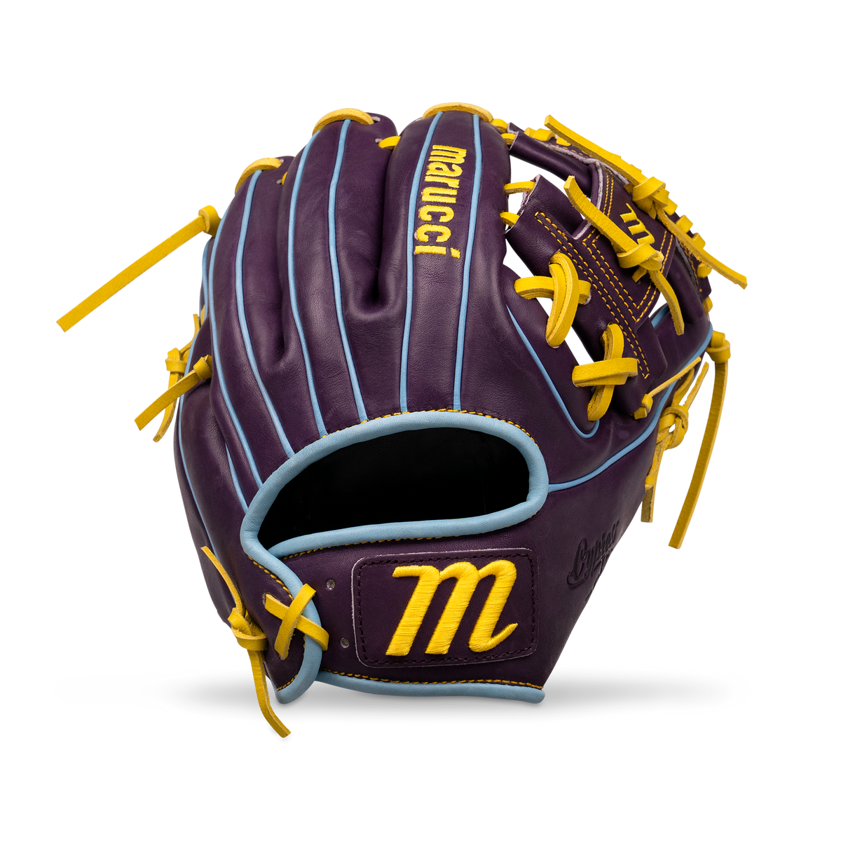 MARUCCI CYPRESS M TYPE 43A2 11.5" I-WEB