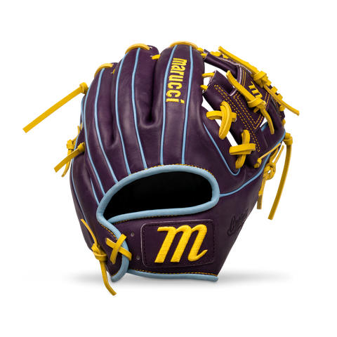 MARUCCI CYPRESS M TYPE 43A2 11.5" I-WEB