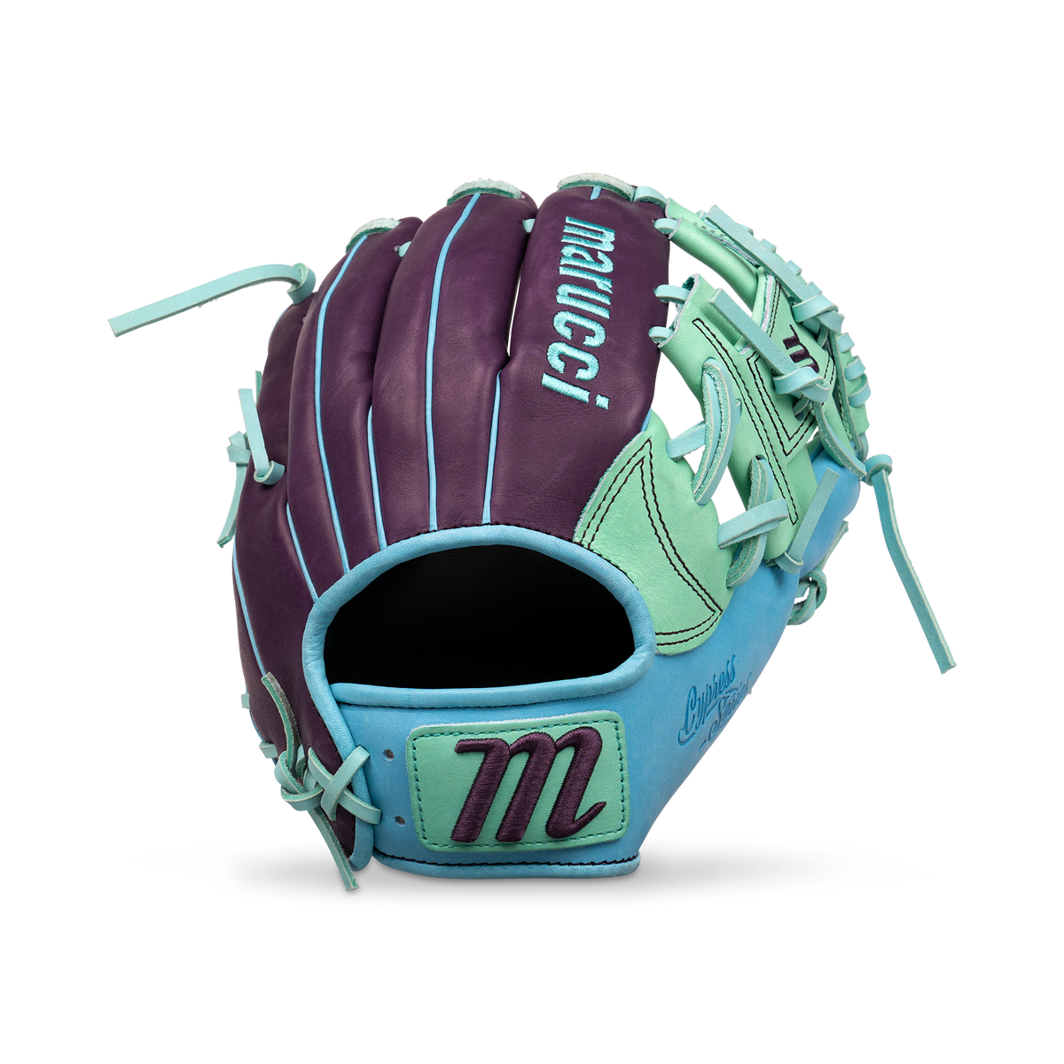 MARUCCI CYPRESS M TYPE 53A2 11.5" I-WEB