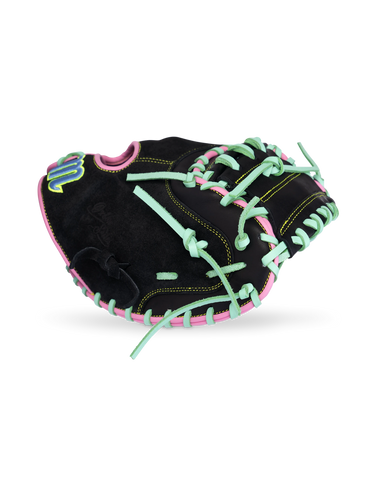 MARUCCI OXBOW M TYPE 235C1 33.50" SOLID WEB CATCHER'S MITT