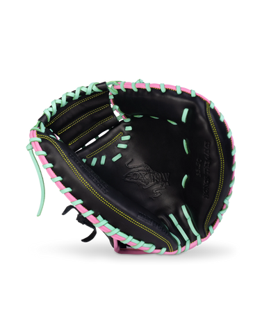 MARUCCI OXBOW M TYPE 235C1 33.50" SOLID WEB CATCHER'S MITT
