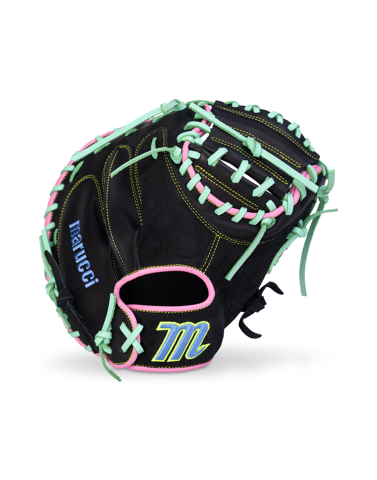 MARUCCI OXBOW M TYPE 235C1 33.50" SOLID WEB CATCHER'S MITT