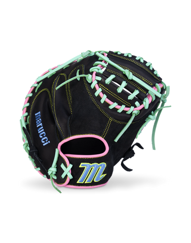 MARUCCI OXBOW M TYPE 235C1 33.50" SOLID WEB CATCHER'S MITT