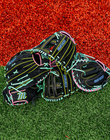 MARUCCI OXBOW M TYPE 235C1 33.50" SOLID WEB CATCHER'S MITT