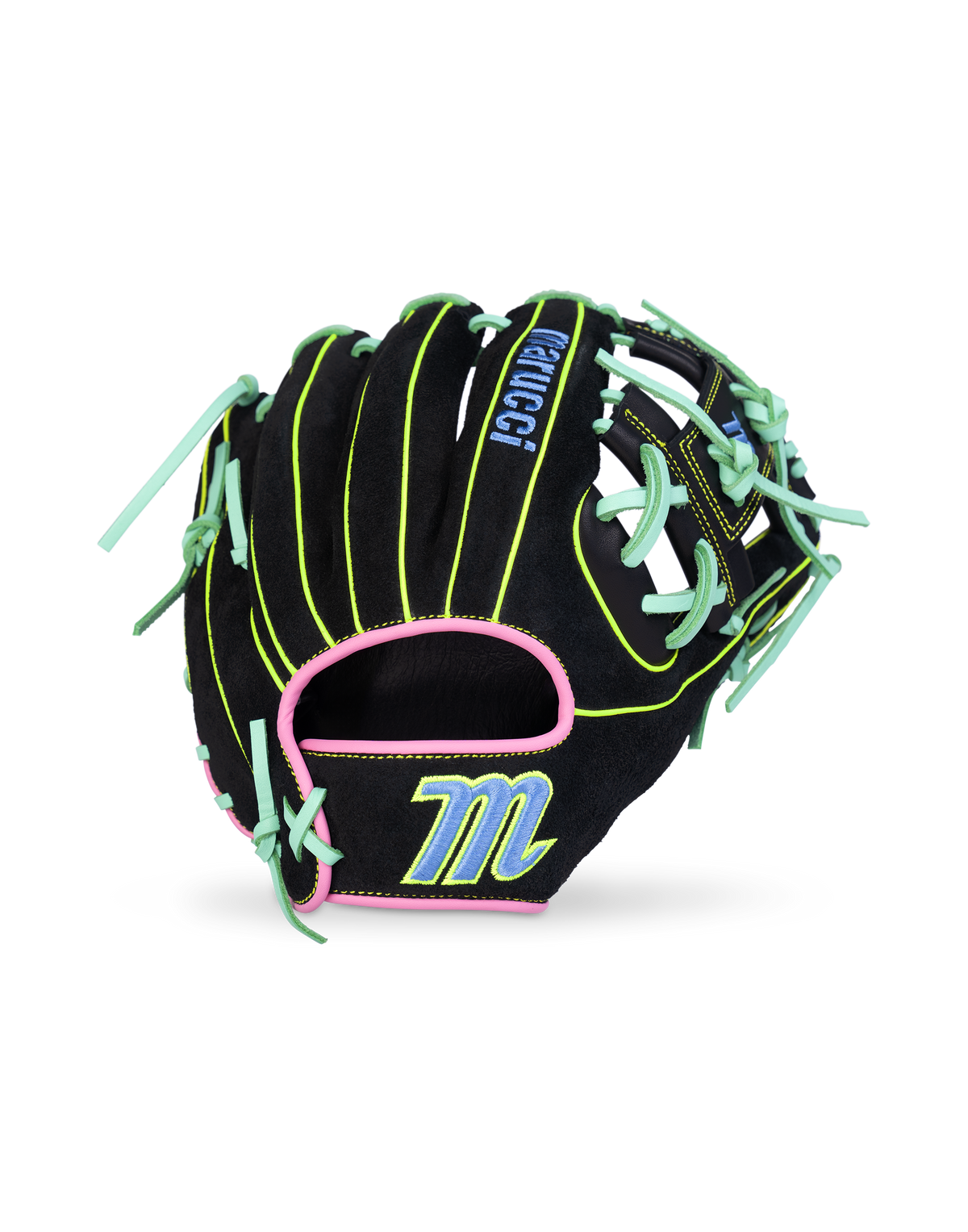 MARUCCI OXBOW M TYPE 43A2 11.50" I-WEB