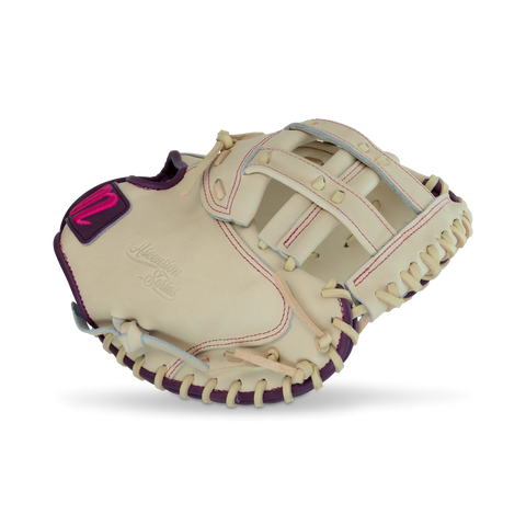 MARUCCI ASCENSION FASTPITCH M Type 240C2 34" H-WEB CATCHER'S MITT