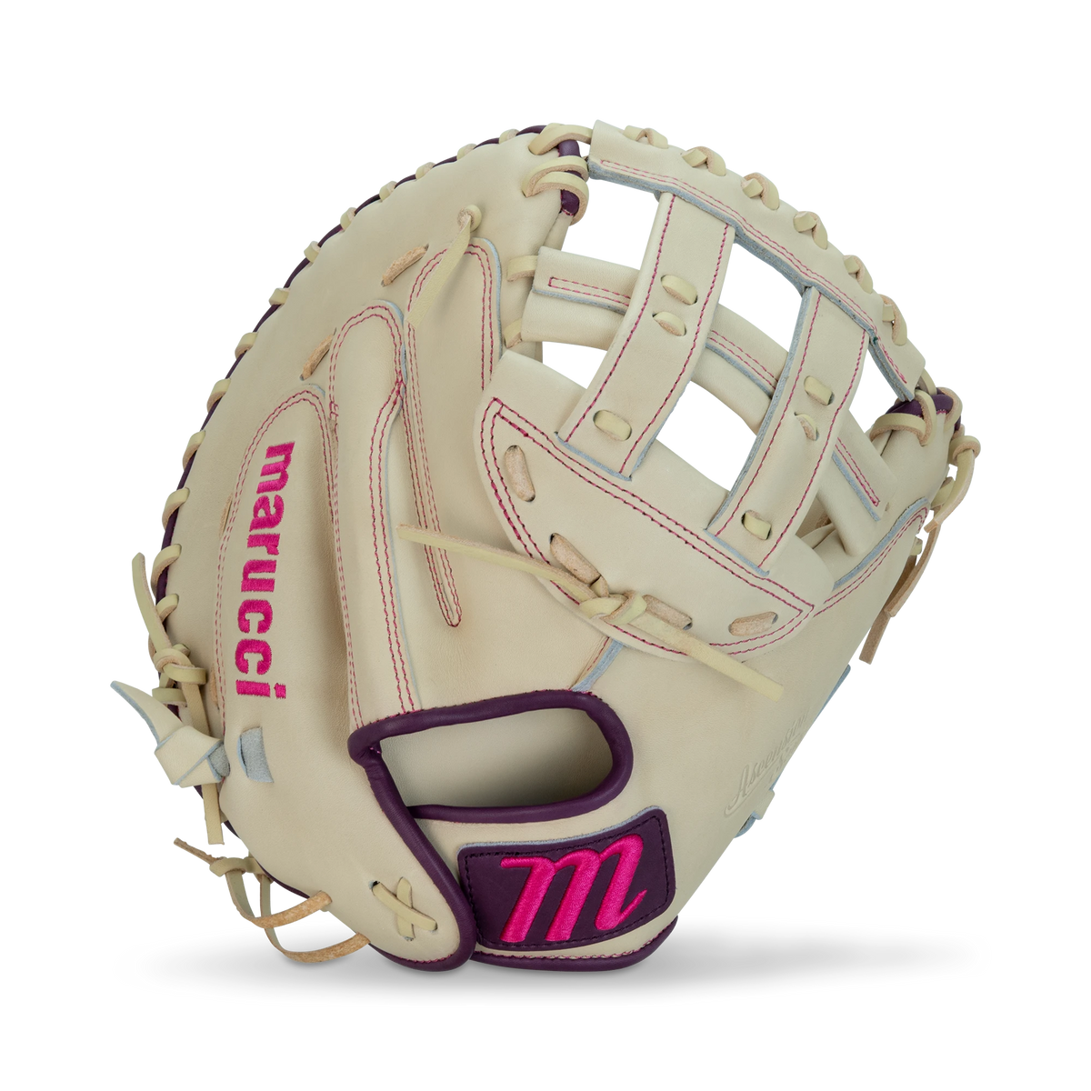MARUCCI ASCENSION FASTPITCH M Type 240C2 34" H-WEB CATCHER'S MITT
