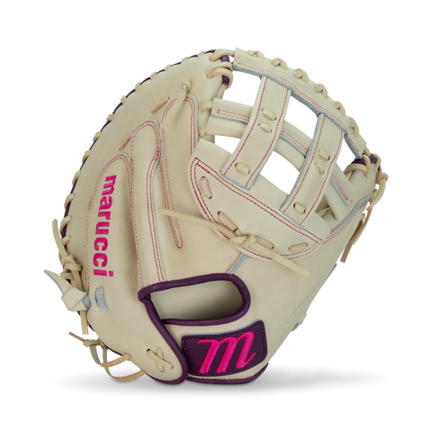MARUCCI ASCENSION FASTPITCH M Type 240C2 34" H-WEB CATCHER'S MITT
