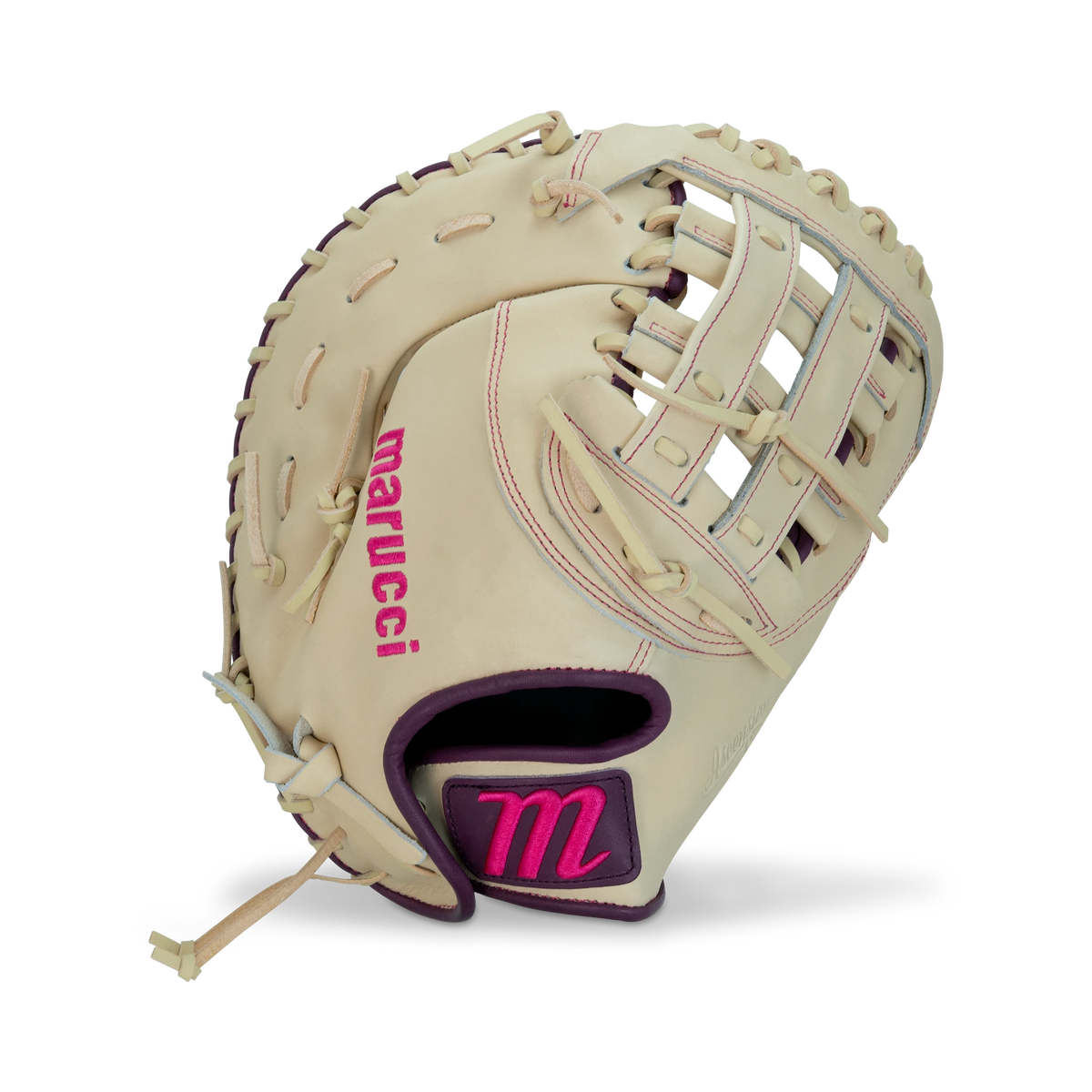 MARUCCI ASCENSION FASTPITCH M TYPE 39S2 13" H-WEB