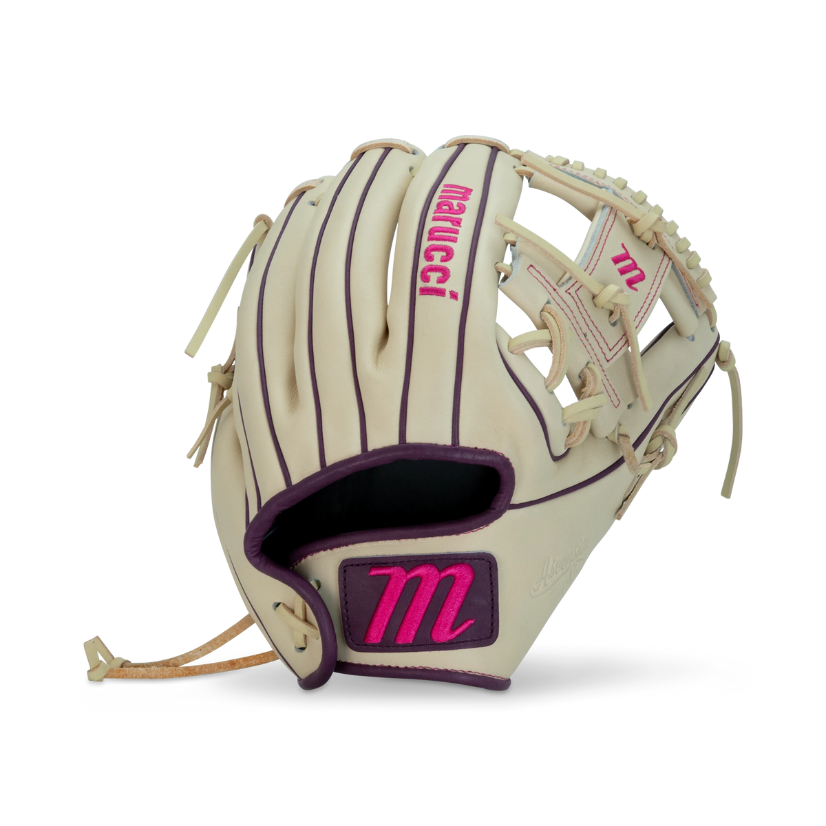 MARUCCI ASCENSION FASTPITCH M Type 44A2 11.75" I-WEB