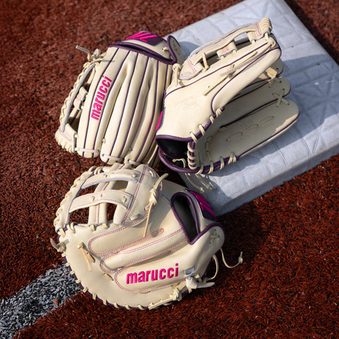 MARUCCI ASCENSION FASTPITCH M TYPE 39S2 13" H-WEB