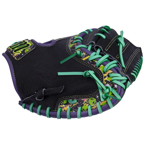MARUCCI OXBOW LIZARD SKINS MARTIAN 220C1 32" BASEBALL CATCHER'S MITT
